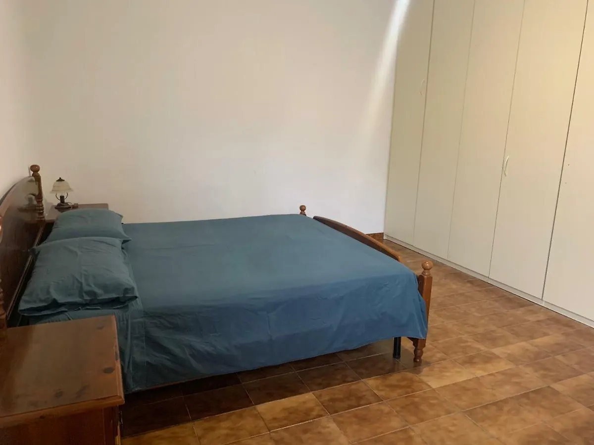 La Casetta Tortoli Apartment