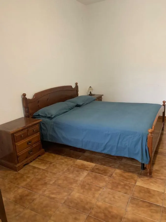Apartment La Casetta Tortoli Italy